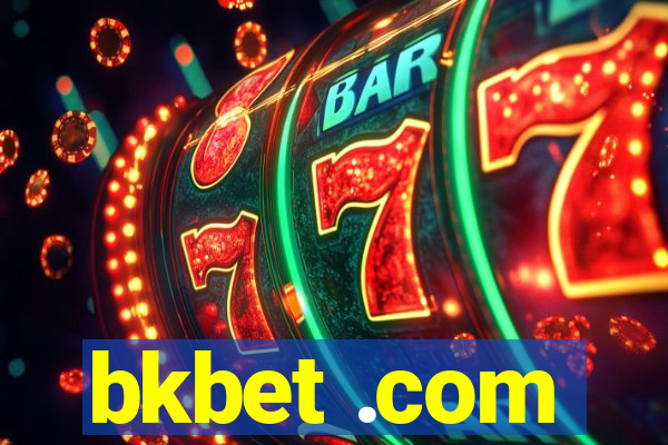 bkbet .com